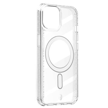 Cellularline Starter Kit Cargador Y Funda Blanca Transparente Para Iphone 14  Pro Max A2894 con Ofertas en Carrefour