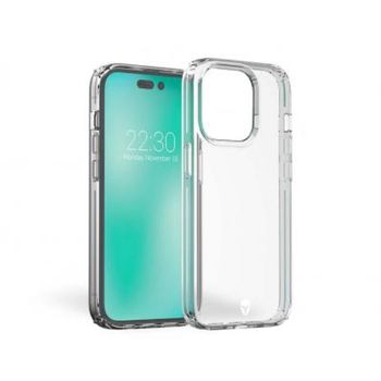 Carcasa Para Iphone 14 Pro Reforzada Reciclable Feel Force Case