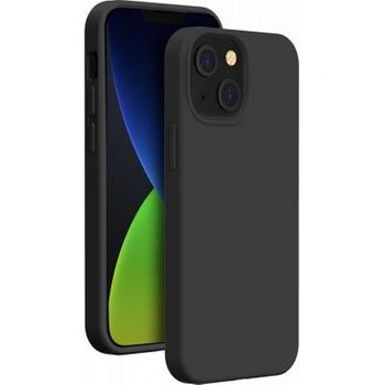 Funda De Silicona Softtouch Para Iphone 14 Plus