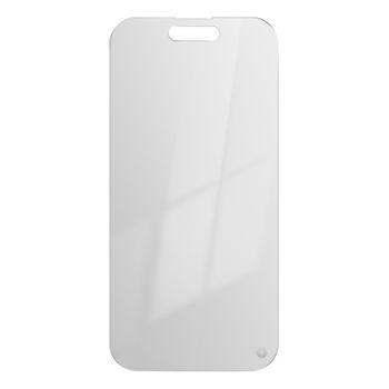 Cristal Irrompible Para Iphone 14 Pro Max Anti-espía Force Glass Transparente