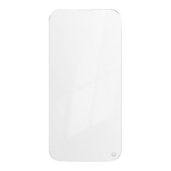 Ociodual Protector De Pantalla Cristal Templado Premium 9d Borde Negro Para Iphone  14 Pro con Ofertas en Carrefour