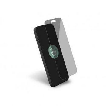 Protector De Pantalla Para Iphone 14 Pro En Organic Glass Flat Private