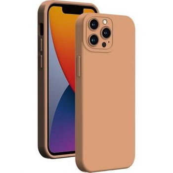 Funda Para Iphone 14 Plus En Silicona Protección Total