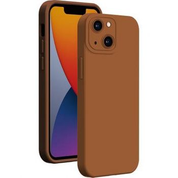 Funda Iphone 14 De Silicona Con Protección Total