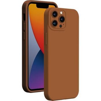 Funda Para Iphone 14 Plus En Silicona Protección Total