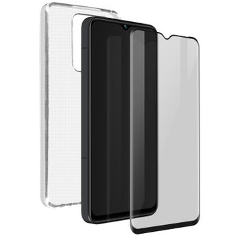 Funda Carcasa Vivo Y22s / Y35 (4g) Transparente Antigolpes Anti-shock con  Ofertas en Carrefour