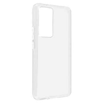 Carcasa Xiaomi 12t Y 12t Pro Silicona Flexible Fina Ligera Bigben Transparente