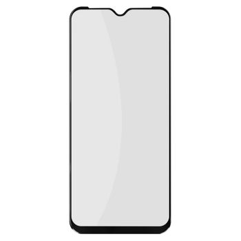 Cristal Templado Xiaomi Redmi A1 / A2 Dureza 9h Bordes Biselados Bigben