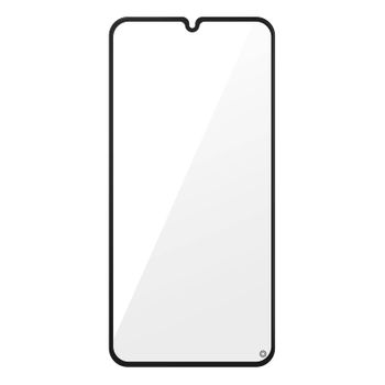 Cristal Irrompible Para Samsung A34 5g Dureza 9h+ Garantía Vida Force Glass