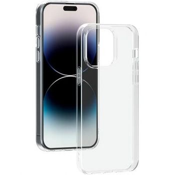 Funda Para Iphone 14 Pro Max Soft Origin Francia