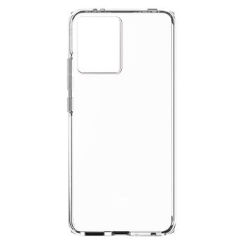 Carcasa Para Xiaomi Redmi Note 12 5g Reforzada Reciclable Feel Force Case