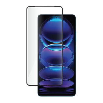 Cristal Templado Protector Para Redmi Note 12 Pro / Redmi Note 12 Pro Plus