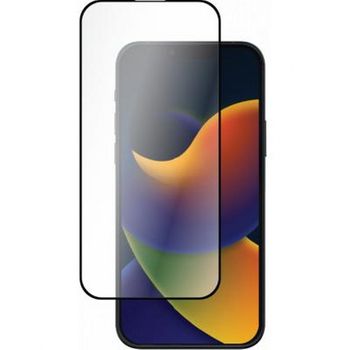 Protector De Pantalla 2.5d Oleofóbico Con Smartframe™ Para Apple Iphone 15 Plus