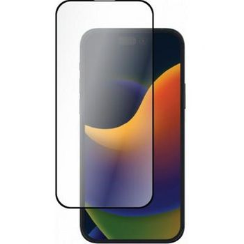 Protector De Pantalla 2.5d Oleofóbico Con Smartframe™ Para Iphone 15 Pro Max