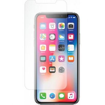 Protector De Pantalla Plano Oleofóbico Con Smartframe™ Para Apple Iphone Xr / 11