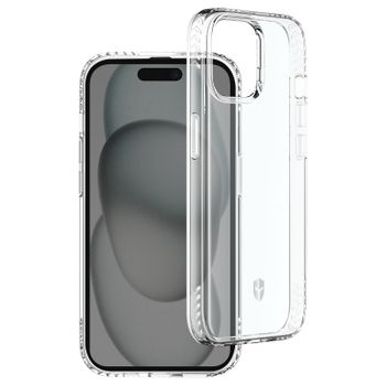 Carcasa Para Apple Iphone 15 Reforzada 2m Force Case Pulse