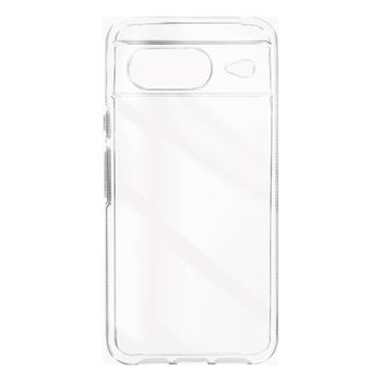 Funda Para Google Pixel 8, De Silicona Gel, Fina Y Ligera