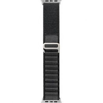 Correa Alpine Loop Para Apple Watch 38-40-41 Mm