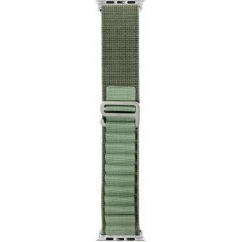 Correa Alpine Loop Para Apple Watch 38-40-41 Mm