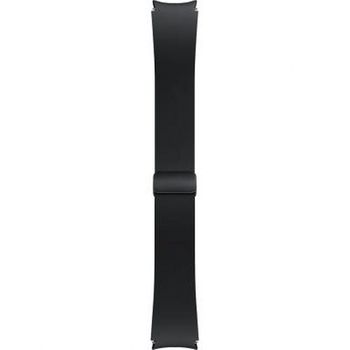 Pulsera Para Galaxy Watch Series 4/4 Classic/5/5 Pro/6/6 Classic Silicona