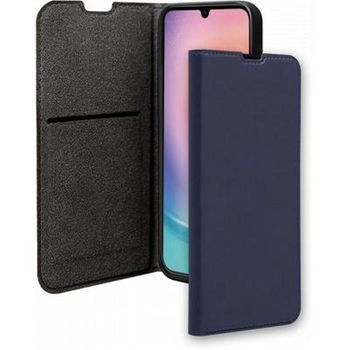 Funda Para Samsung Galaxy A25 Folio Wallet Con Tarjetero Y Soporte Para Vídeo