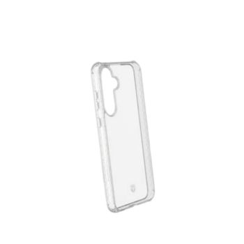 Carcasa Para Samsung Galaxy A35 Plantillas Reforzadas Tryax System 3d Y Air Cushion