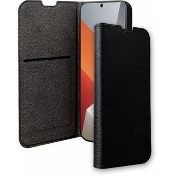 Funda Para Xiaomi Redmi Note 13 Pro Plus Folio Wallet Con Tarjetero Y Soporte
