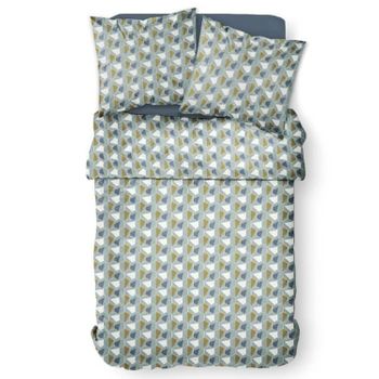 Juego De Cama Funda Nórdica 240 X 260 + 2 Fundas De Almohada 63 X 63