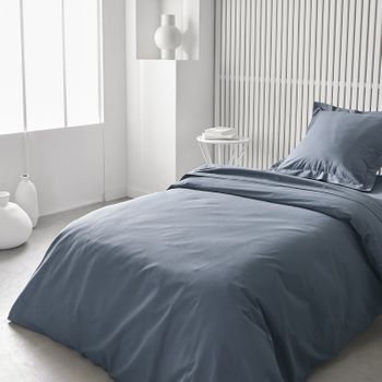 Funda Nórdica Almaren Cama 120 Cm - 200x200 Cm, Algodón 200 Hilos. Cierre  Con Botones. con Ofertas en Carrefour