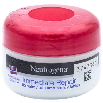 Neutrogena Labios Reparación Intensa 15ml