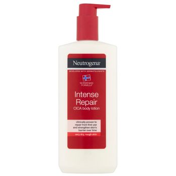 Neutrogena Reparación Intensa Loción Corporal Cica 400 Ml