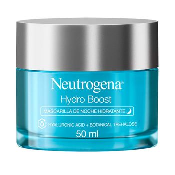 Crema De Noche Neutrogena Hydro Boost (50 Ml) (reacondicionado B)