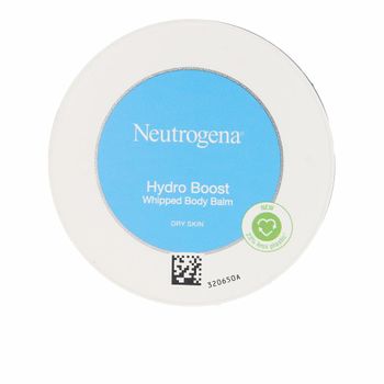 Bálsamo Corporal Hidratante Neutrogena Hydro Boost Gel (200 Ml)