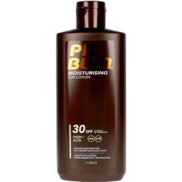 Piz Buin Moisturising Sun Lotion Spf30 200 Ml Unisex