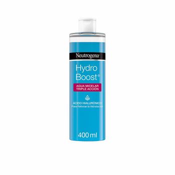 Agua Micelar Neutrogena Hydro Boost (400 Ml)