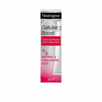 Crema Antiarrugas Neutrogena Cellular Boost (30 Ml)