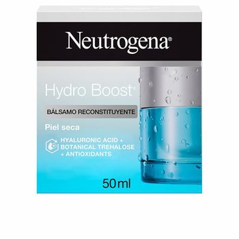 Bálsamo Reparador Facial Neutrogena Hydro Boost (50 Ml)