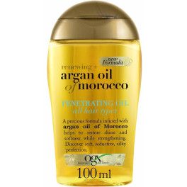 Ogx Penetrating Dry Hair Argan Oil 100 Ml Unisex