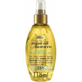 Ogx Renewing Hair Argan Oil 118 Ml Unisex