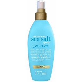 Ogx Sea Salt Hair Wave Spray 177 Ml Unisex