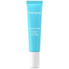 Neutrogena Hydro Boost Contorno De Ojos Anti-fatiga 15 Ml