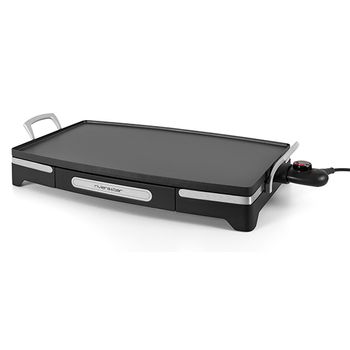 Riviera & Bar Plancha Extra Grande 2200w 59x32.5cm - Qp350a