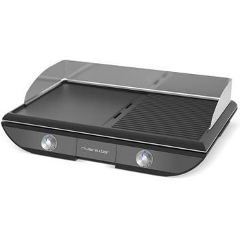 Proficook Plancha De Asar Tg1017 con Ofertas en Carrefour