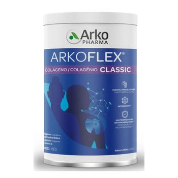 Arkopharma Arkoflex Colágeno Sabor Limṕn 360gr.