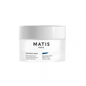 Réponse Body. Surprising Scrub - Matis