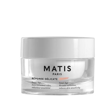 Matis Reponse Delicate Crema Antiarrugas Sensi Age 50 Ml