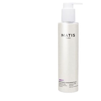 Matis Reponse Fondamentale Leche Limpiadora Authentik 200 Ml