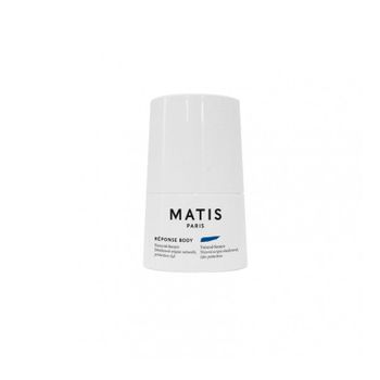 Réponse Body. Natural Secure - Matis