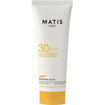 Réponse Soleil. Sun Protection Cream - Matis