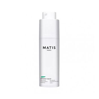 Réponse Pureté. Pure Serum - Matis